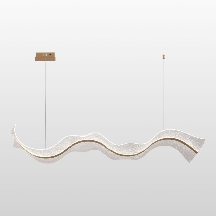 Люстра рядная Larseric M L120