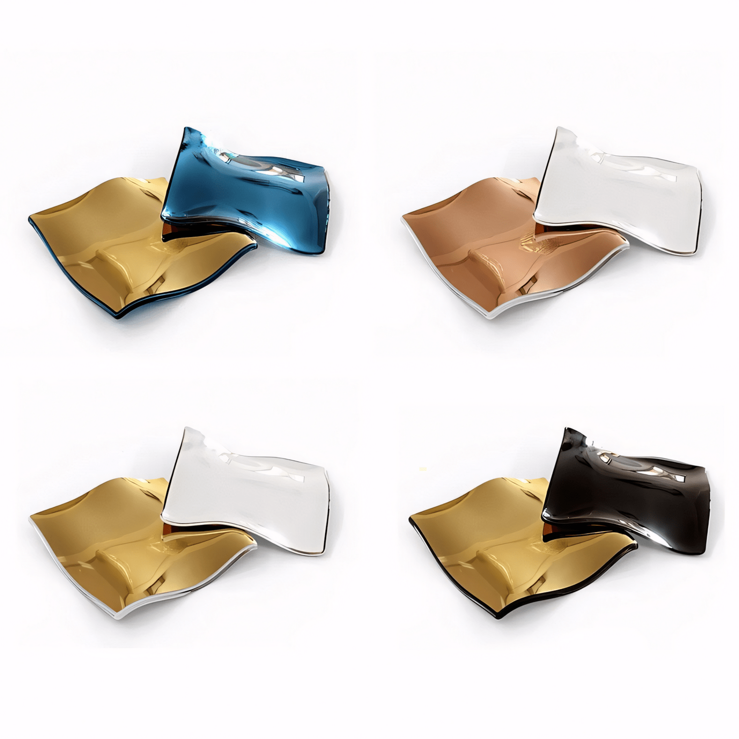 Декоративная композиция Kerchiefs 11