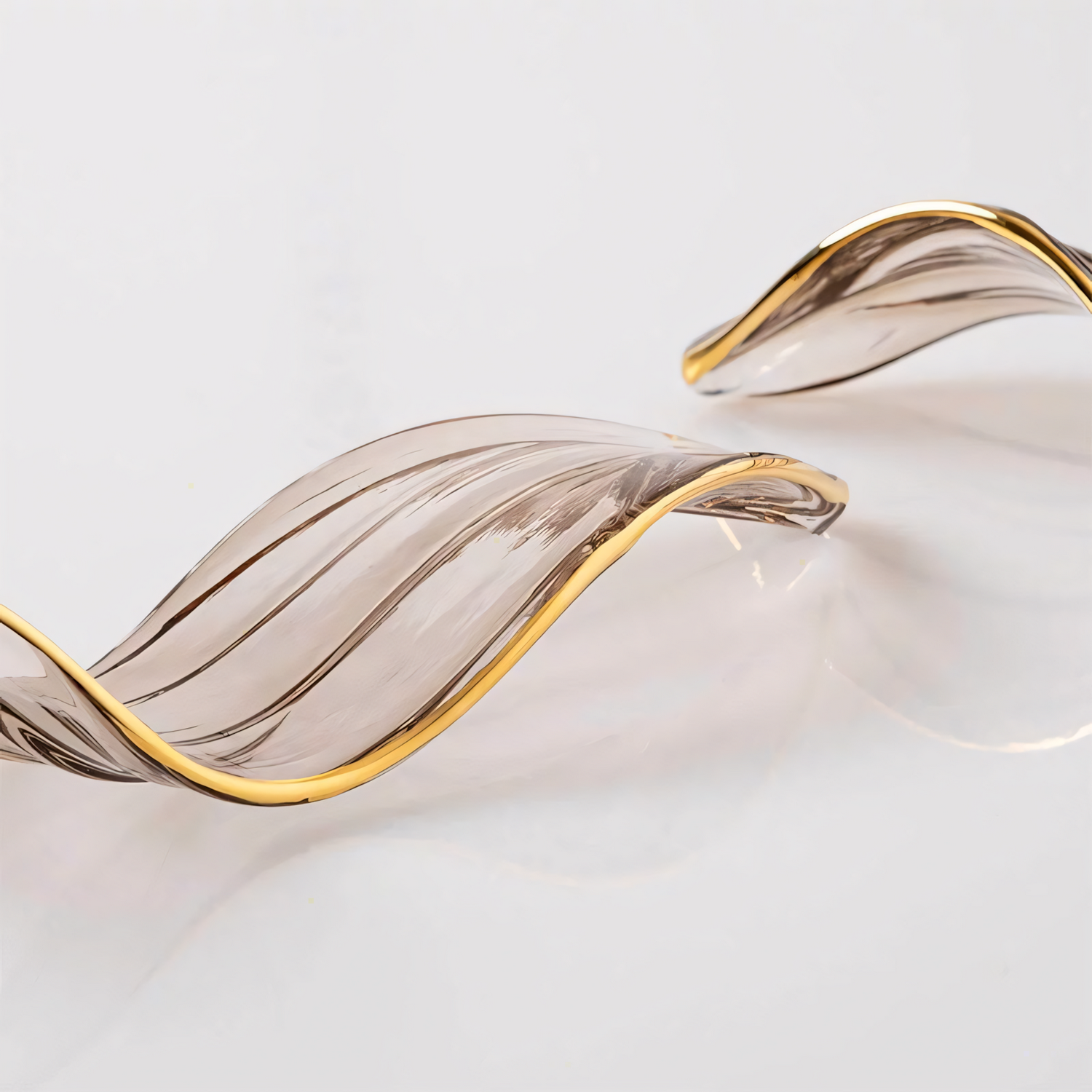 Декоративная композиция Contour 4