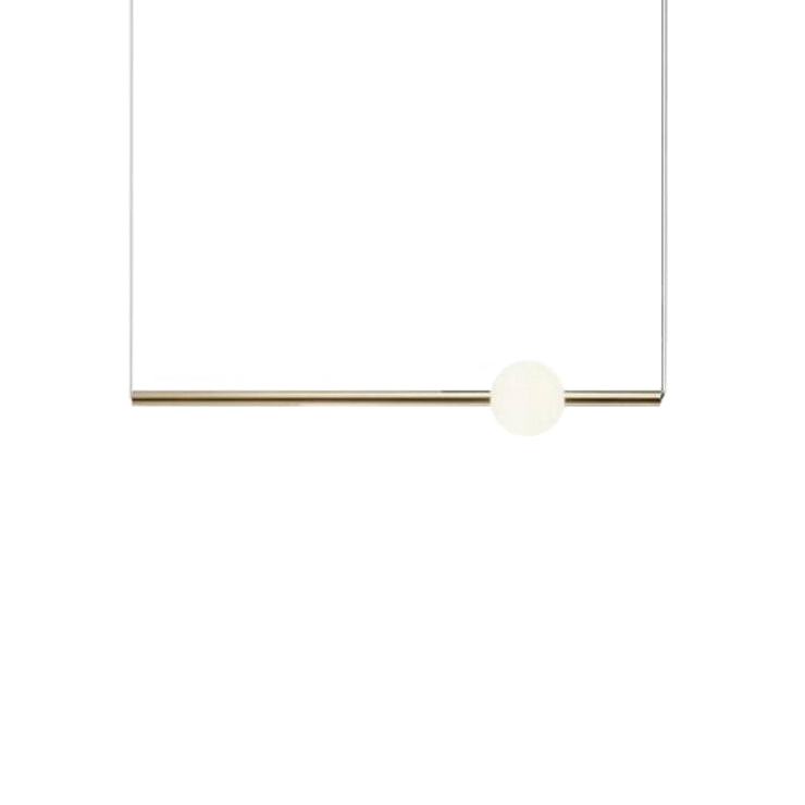 Светильник  Orion Globe Light в стиле Lee Broom