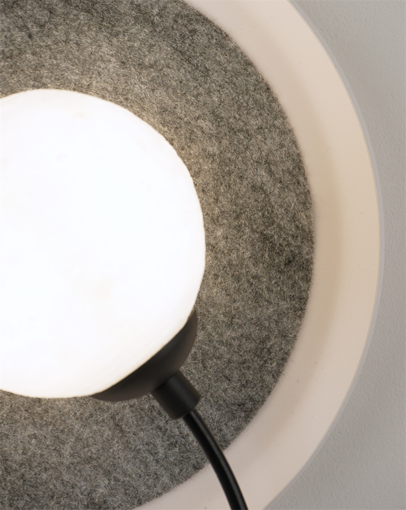 Бра Margott White