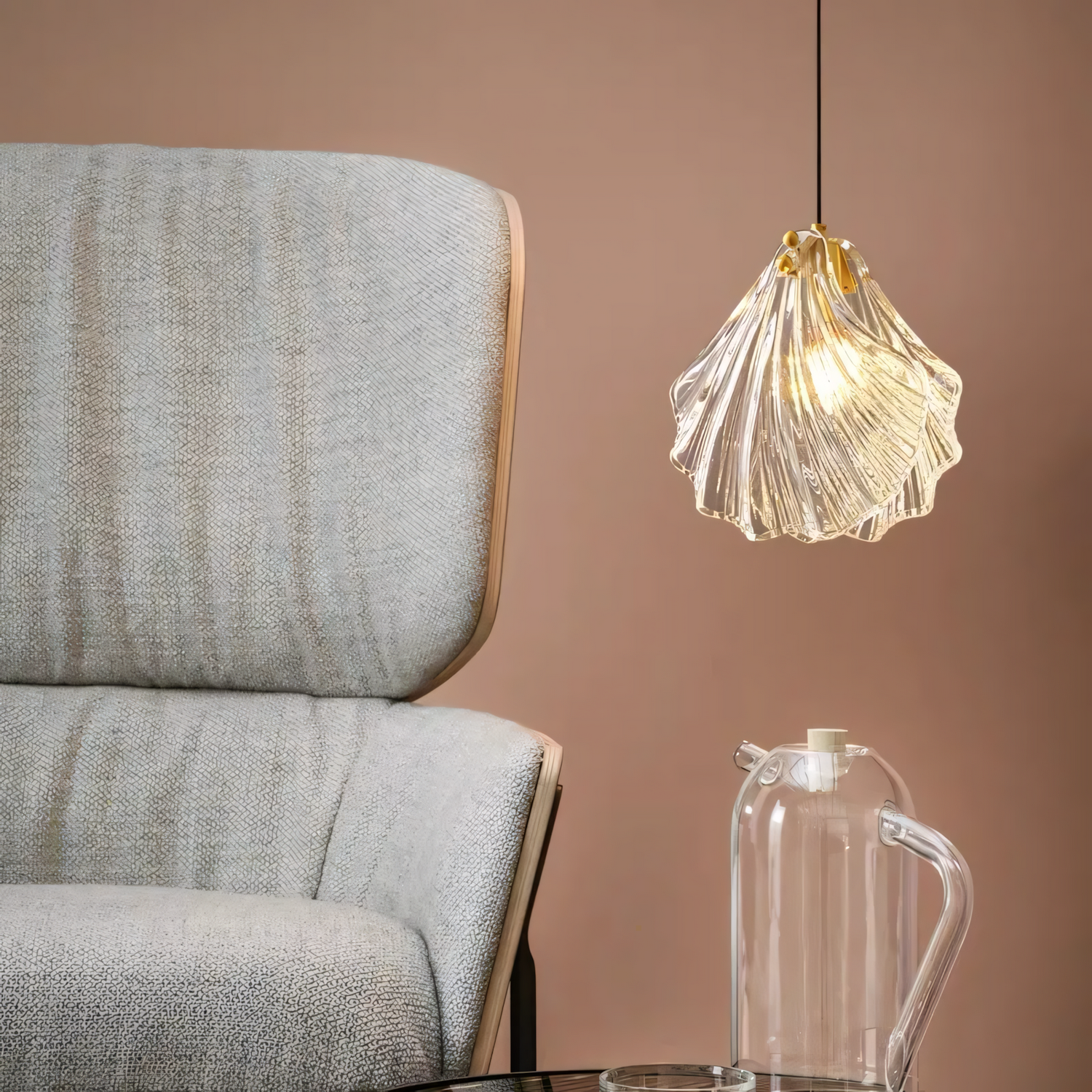 Светильник подвесной VIRTU