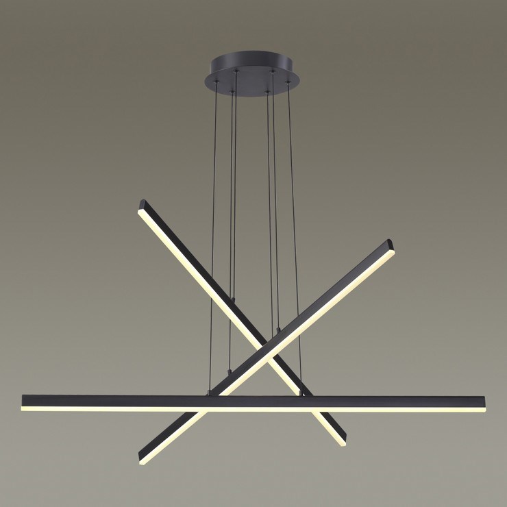 Люстра подвесная Escape 3