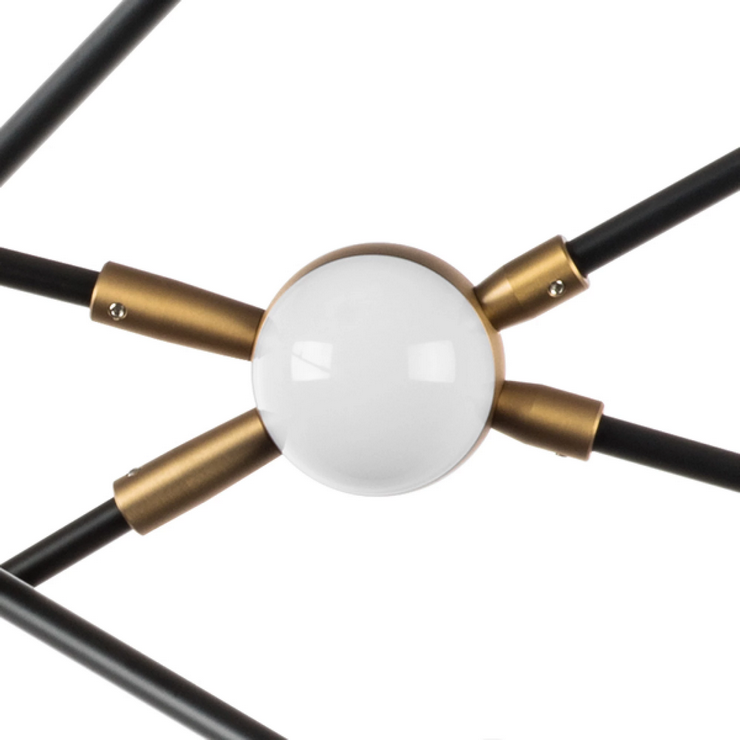 Люстра Flexi 12