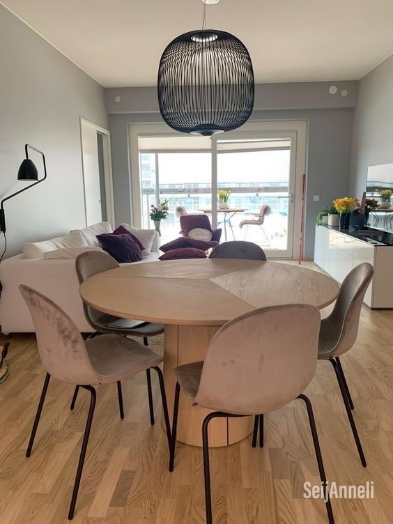 Светильник подвесной Spokes D Black