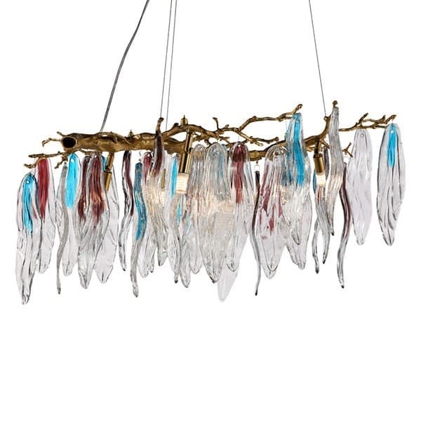Люстра Waterfall L87