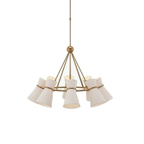 Люстра Clarkson 6