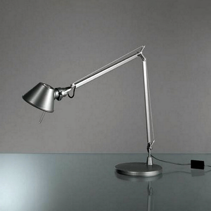 Лампа настольная Tolomeo Micro в стиле Artemide