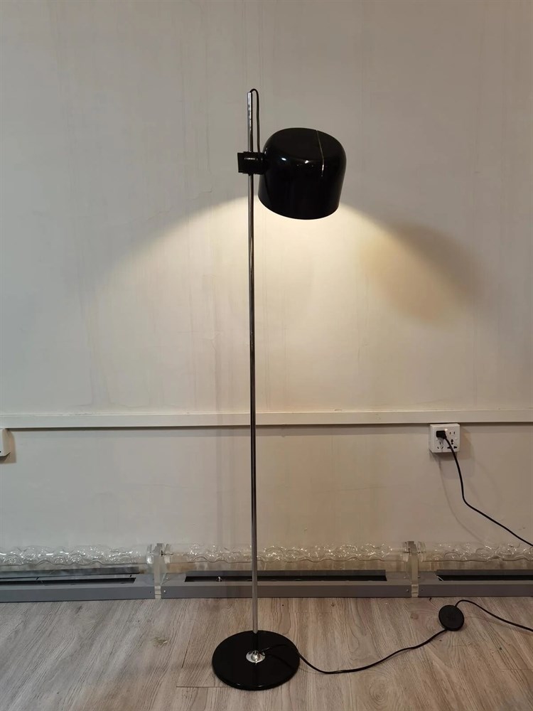 Торшер Coupe в стиле Oluce