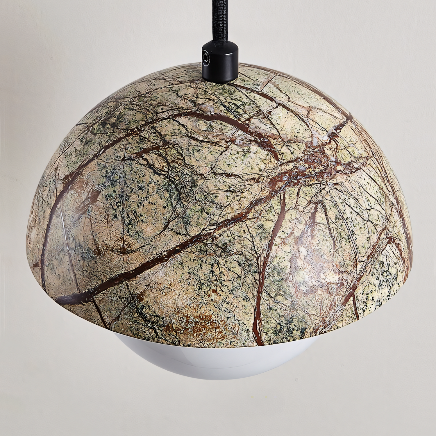 Светильник подвесной Gerner