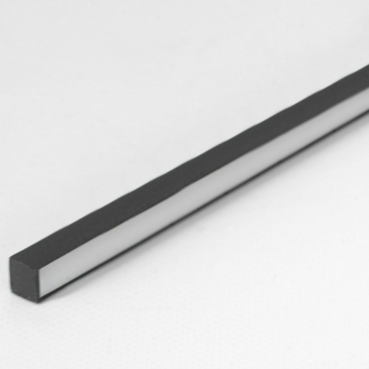 Торшер Minimal line