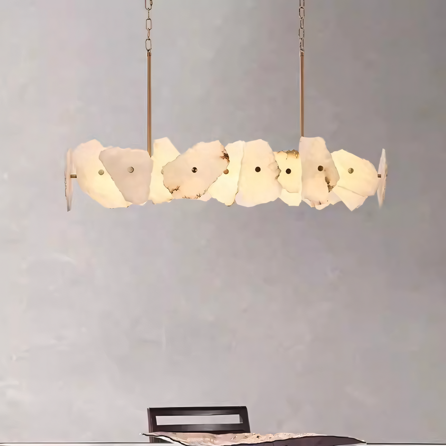 Люстра подвесная Granada L100