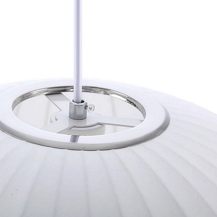 Светильник Ball Bubble Pendant в стиле George Nelson