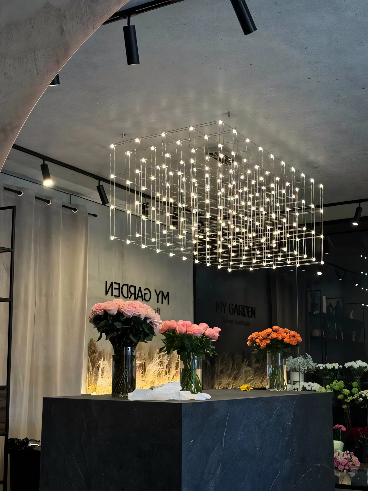 Cosmic Цветочный бутик My Garden - фото 3