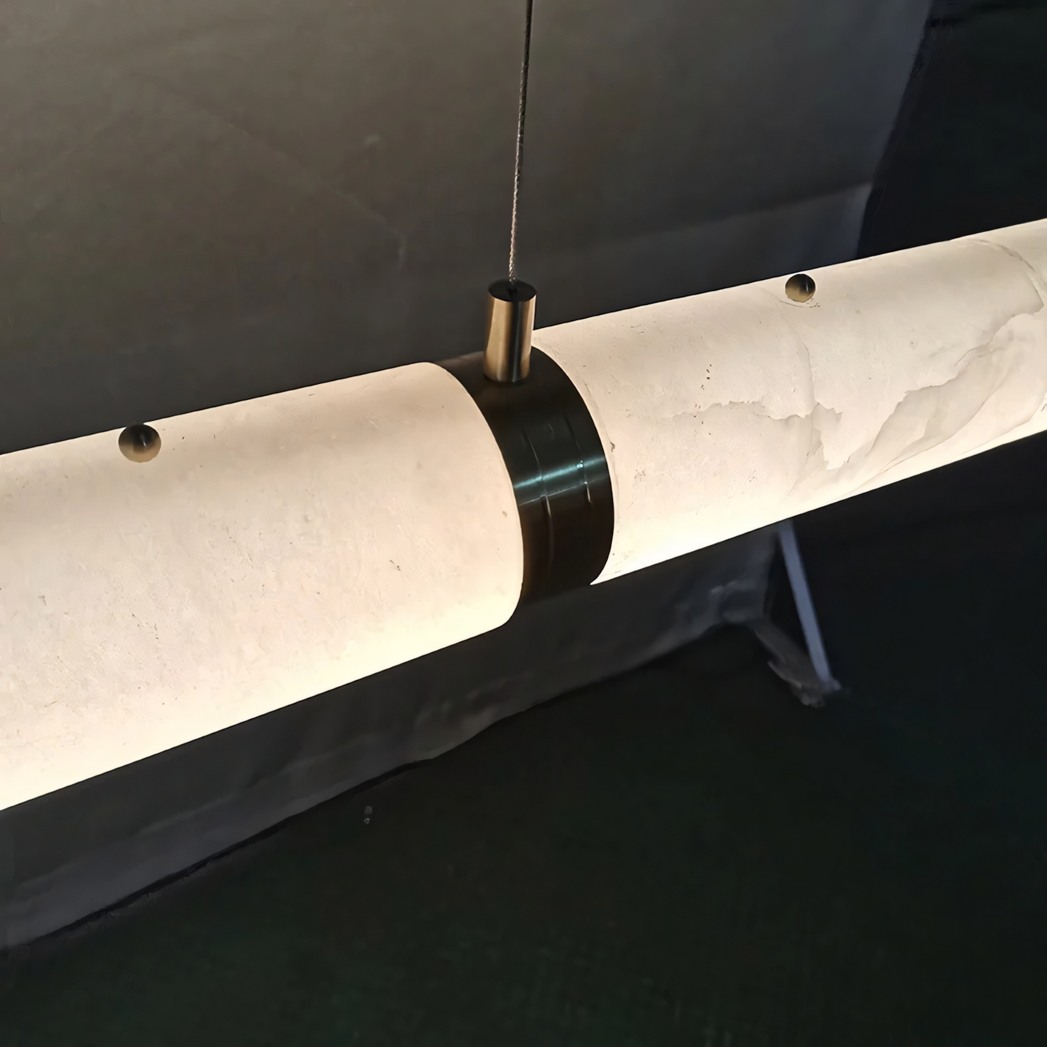 Светильник подвесной View