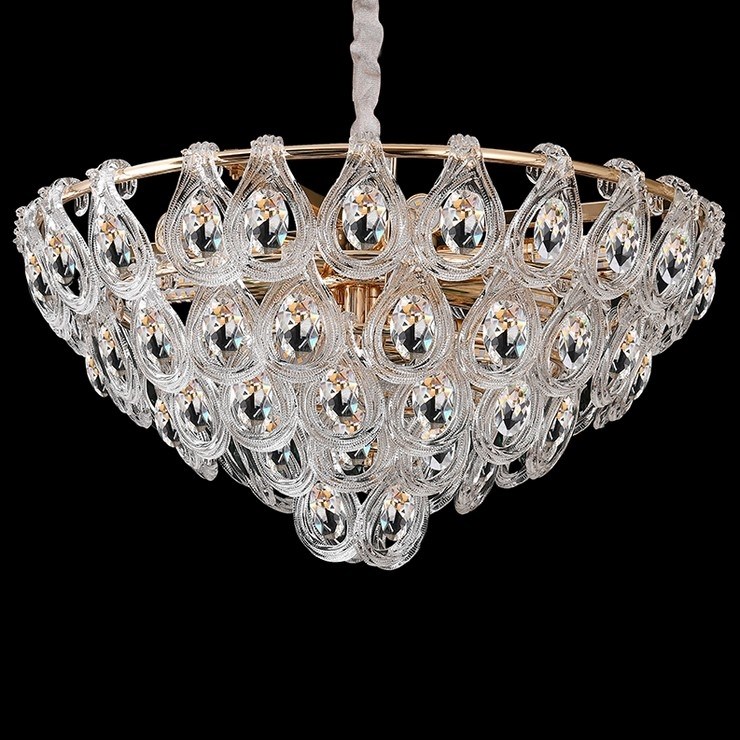 Люстра подвесная Sacramento D50