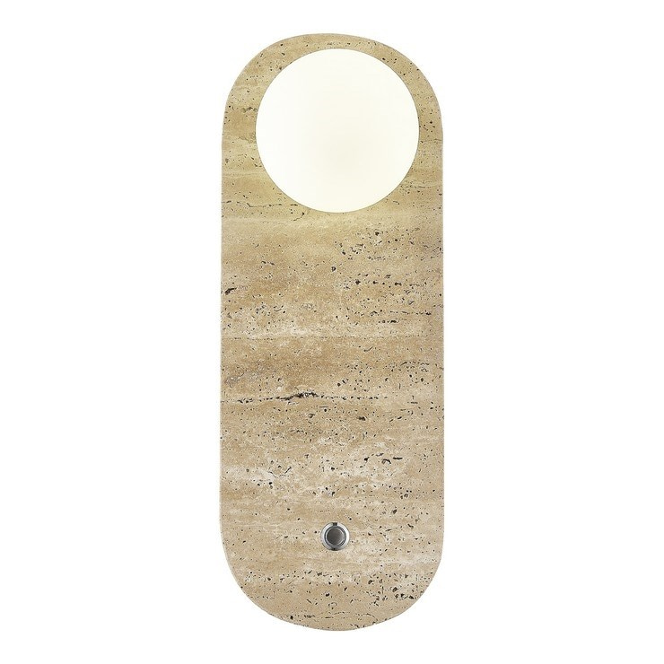 Бра Stain Oval