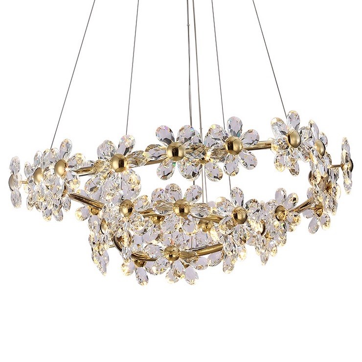 Люстра подвесная Orlando D70