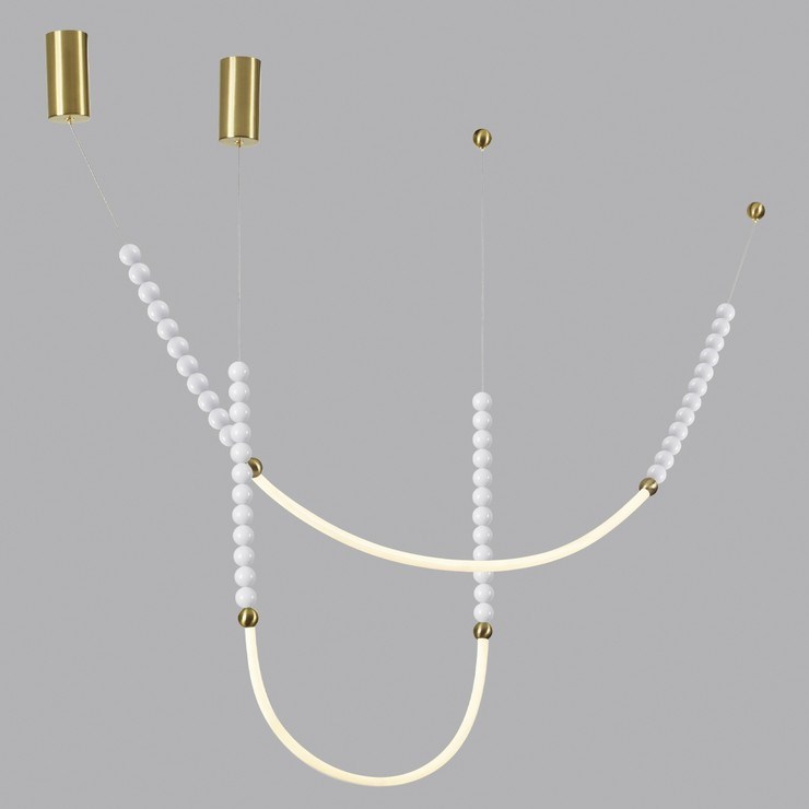 Светильник подвесной Manuale II