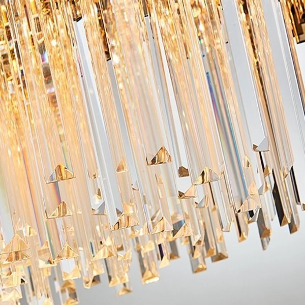 Люстра Nuova Luce D80