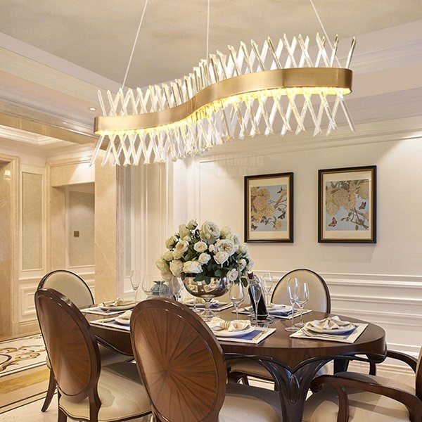 Люстра Posto Al Sole Wave