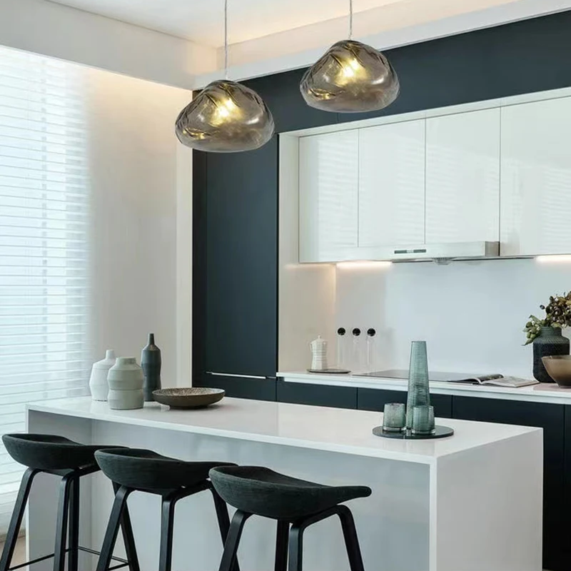 Светильник подвесной SERIES 73 D20 SMOKY