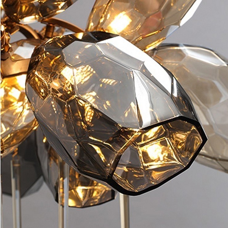 Люстра Britannica 16