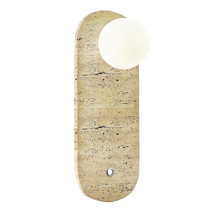 Бра Stain Oval