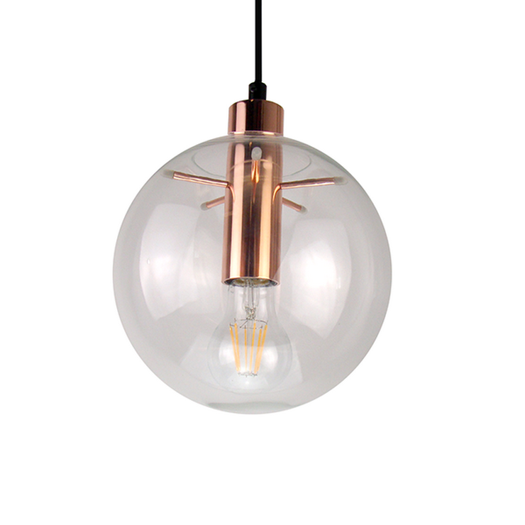 Светильник Selene Copper D40