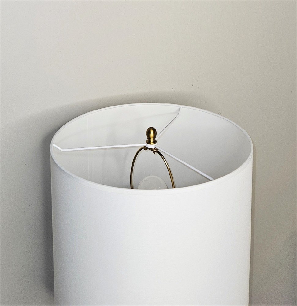 Настольная лампа Marble 6