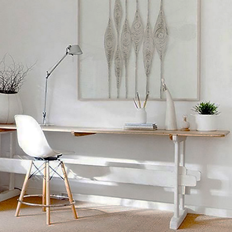 Лампа настольная Tolomeo Micro в стиле Artemide