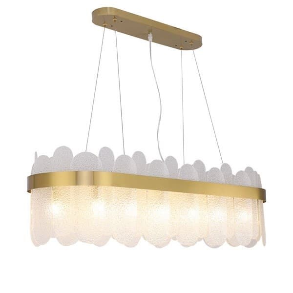 Люстра Bella Luce Frost Long