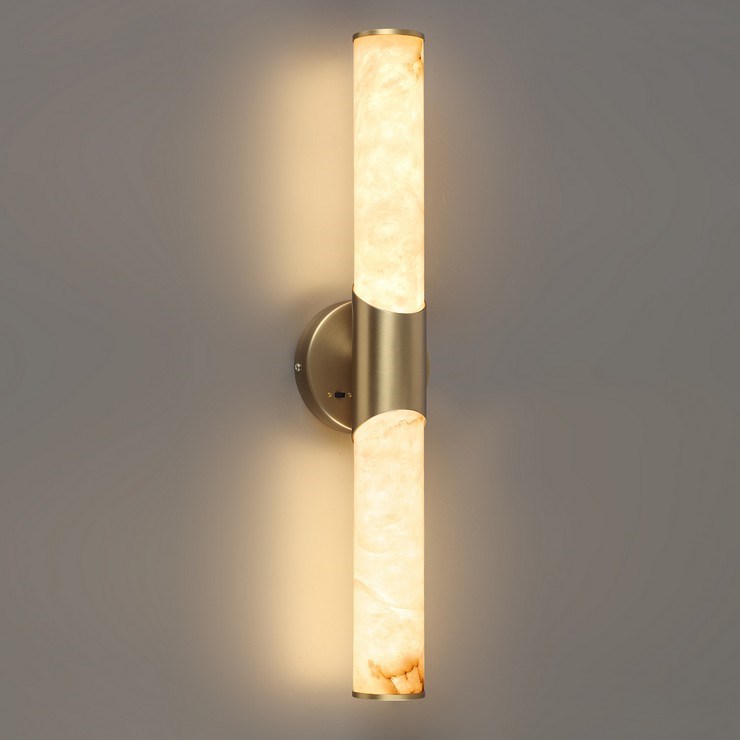 Бра Daria Античная бронза