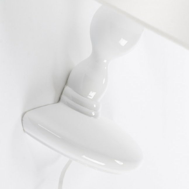 Бра Titaniс White Белый