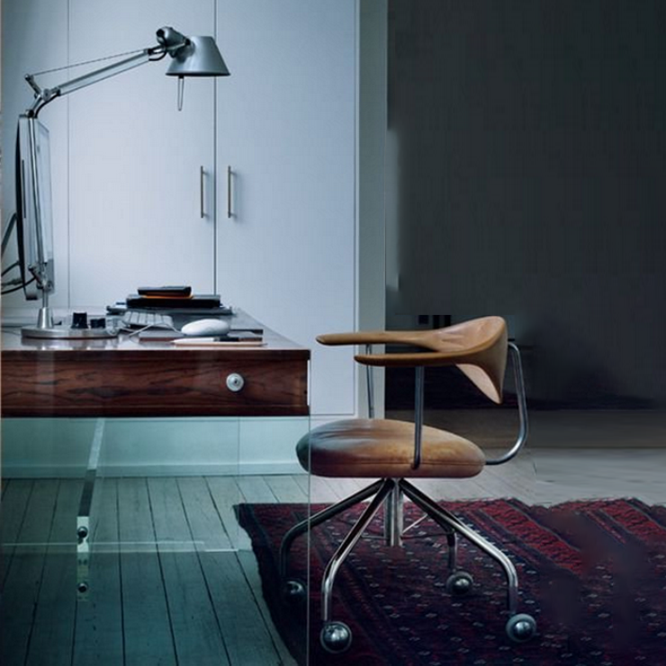 Лампа настольная Tolomeo Micro в стиле Artemide