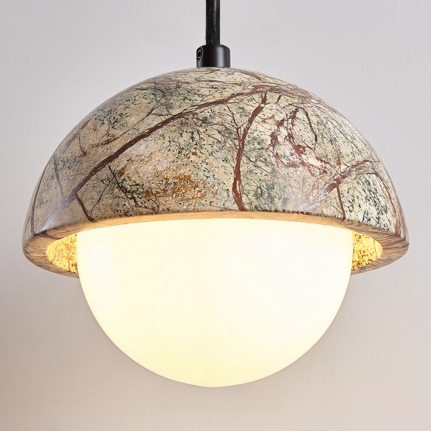 Светильник подвесной Gerner