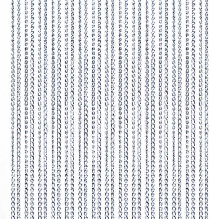 Люстра подвесная  Soscic D100 серебряный