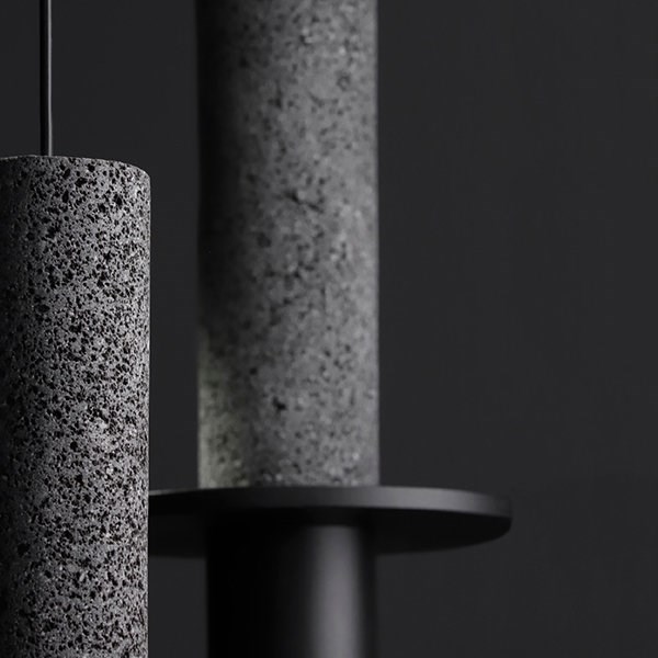 Светильник Meta в стиле David Pompa