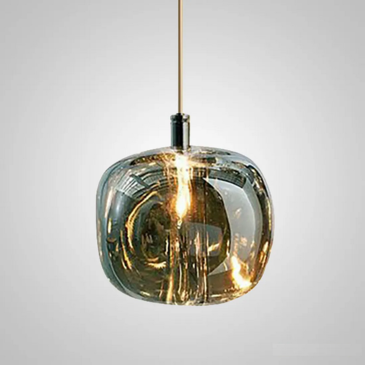 Светильник подвесной Robin дымчатый