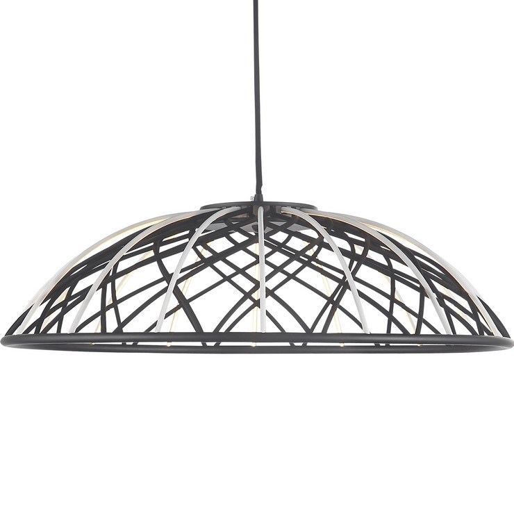 Светильник подвесной Skynest Black