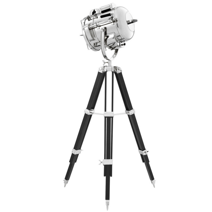 Торшер Atlantic в стиле Eichholtz