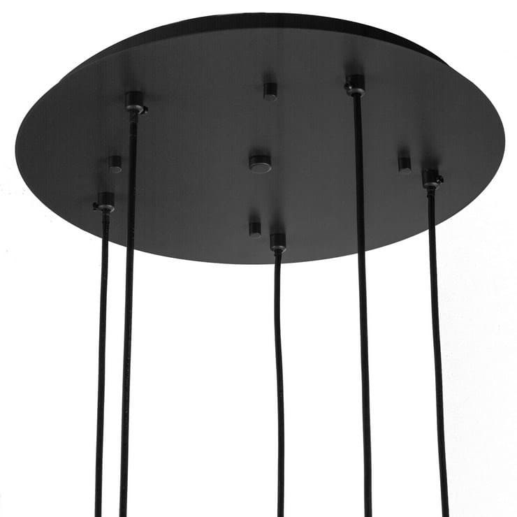 Люстра Anish 5 золото