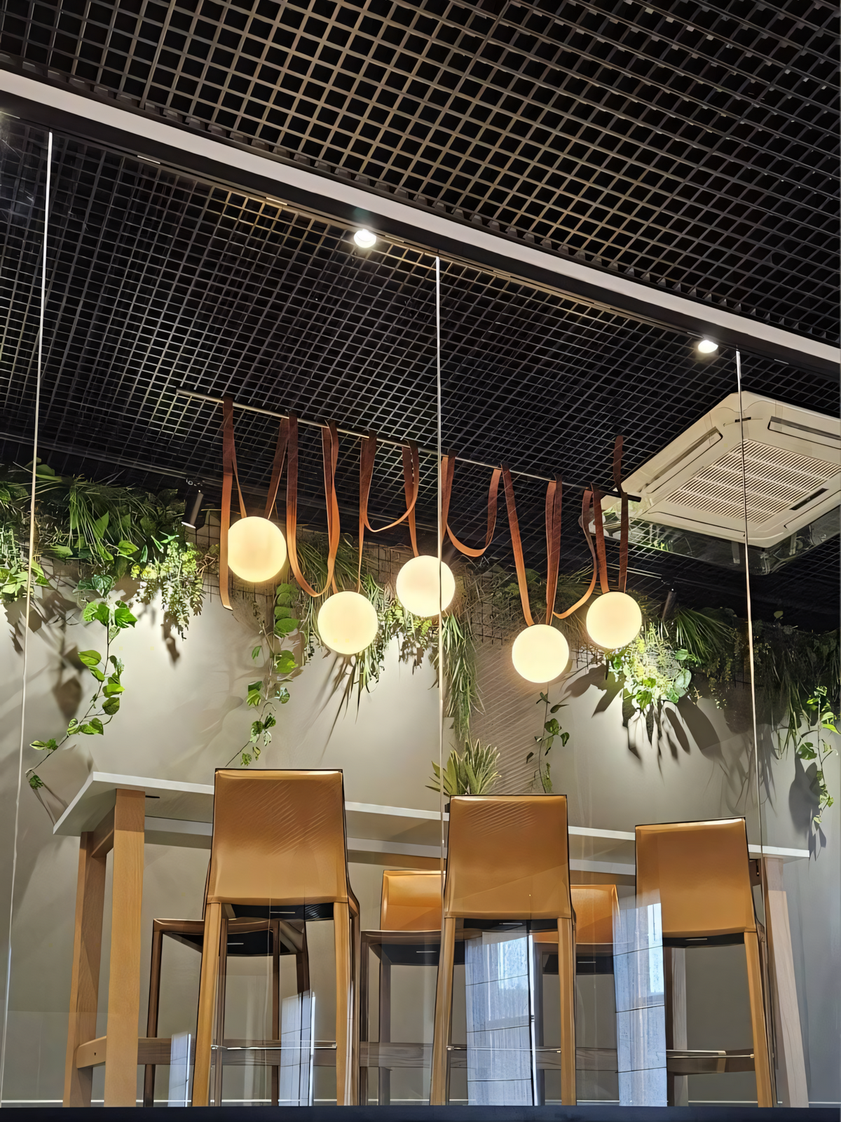 Plusminus Aplomb Переговорная, офис