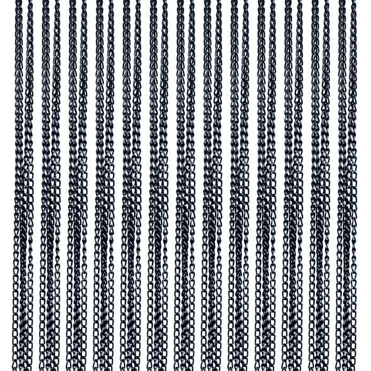 Бра Atlantis 4A Черный в стиле Terzani