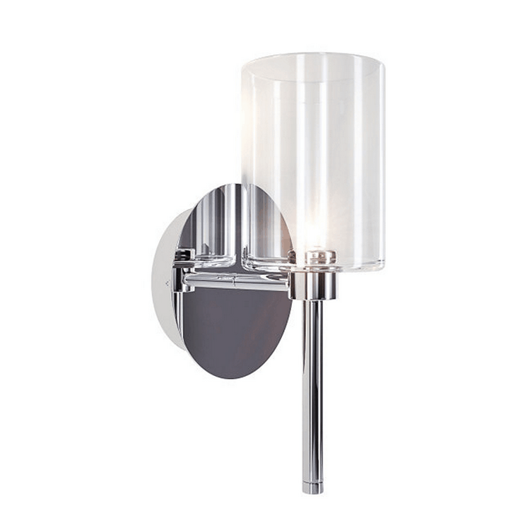 Бра Spillray  Прозрачный