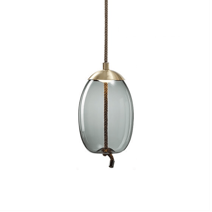 Светильник Knot Mirror C в стиле Brokis