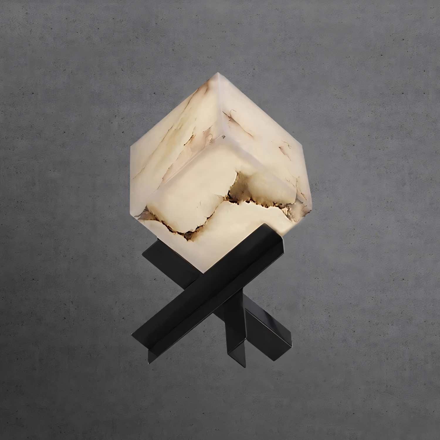 Настольная лампа Drift