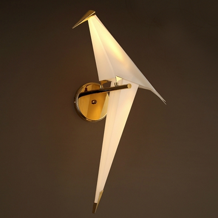 Бра Perch Light Wall в стиле Moooi