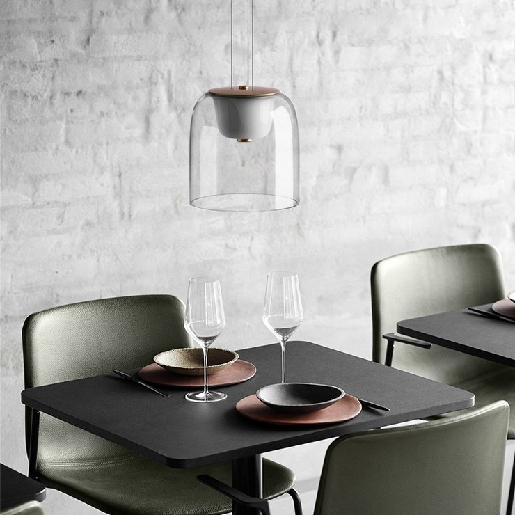 Светильник Clarity A