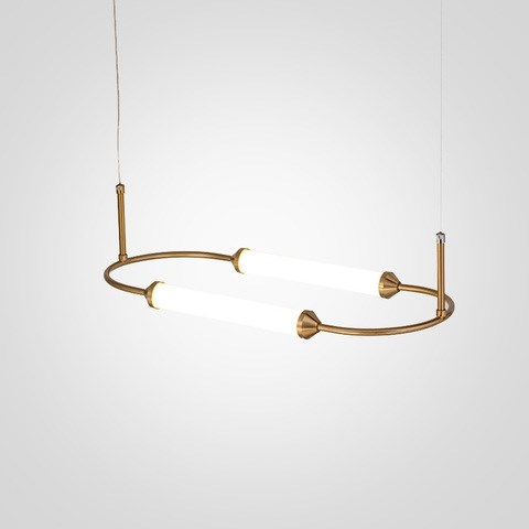 Светильник подвесной Hover C